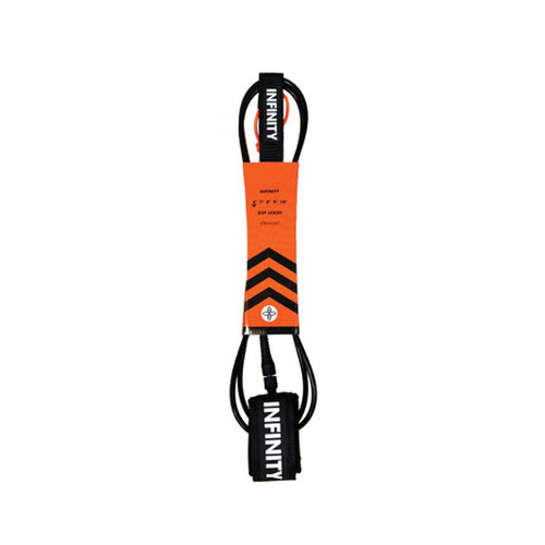 Infinity Straight Leash - Ankle