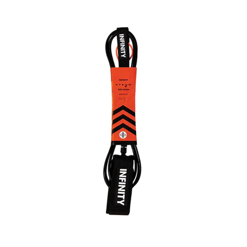 Infinity Straight Leash - Calf