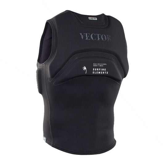 ION Vector Impact Vest Core FZ - 2021
