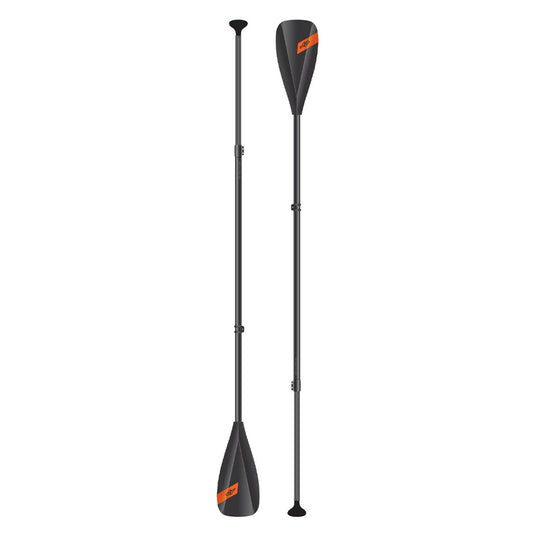 JP Glass PE 3 Piece Paddle