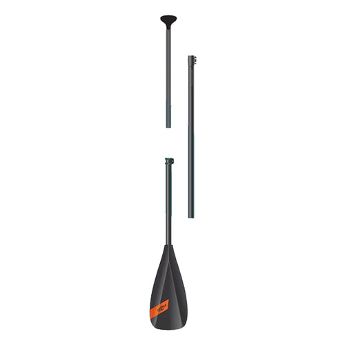 JP Glass PE 3 Piece Paddle