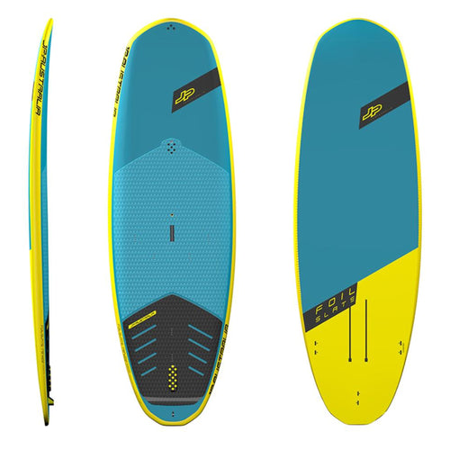 JP Slate IPR - Foil Board