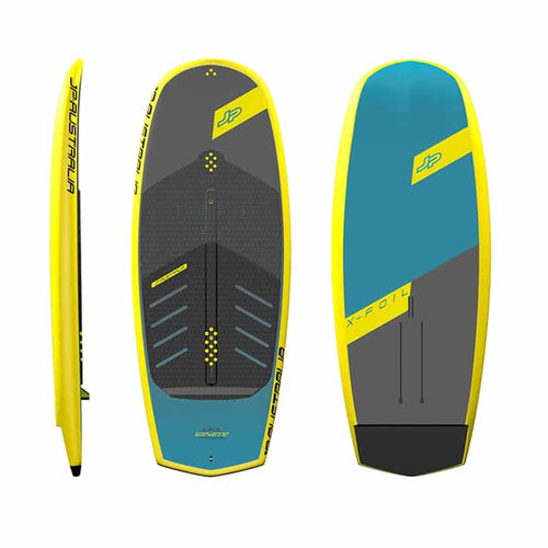 JP X-Foil Pro - Foil Board