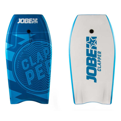 Jobe Clapper Bodyboard