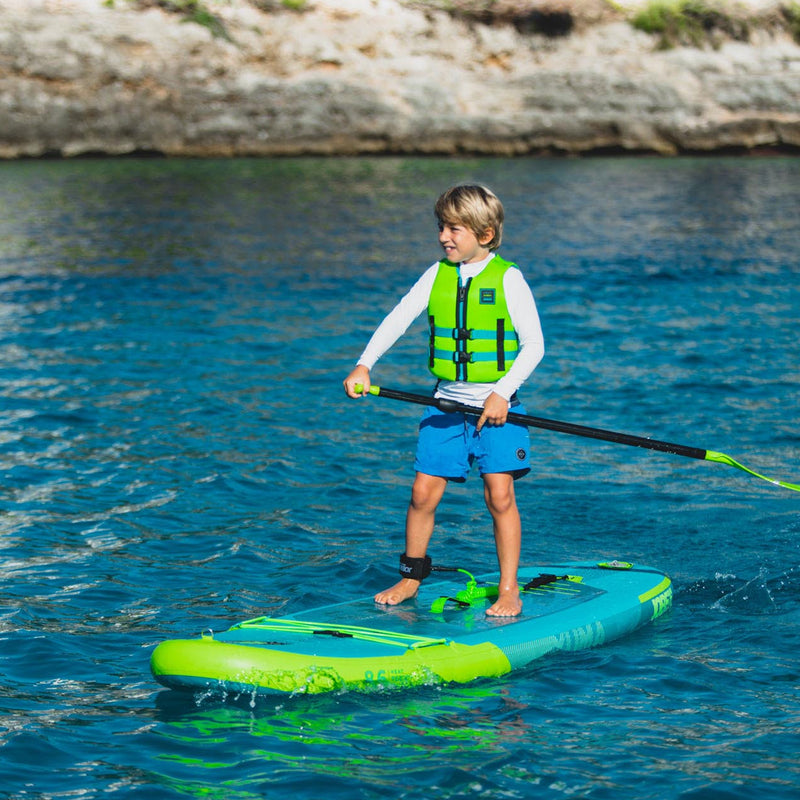 Load image into Gallery viewer, Jobe Yama 8 ft 6 Inflatable Paddleboard
