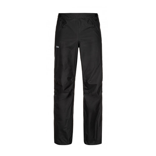 Kilpi Mens Alpin Hardshell Trousers