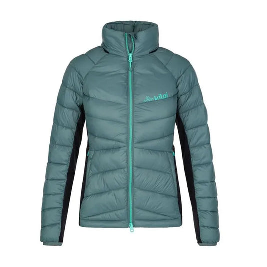 Kilpi Womens Actis Insulated Jacket