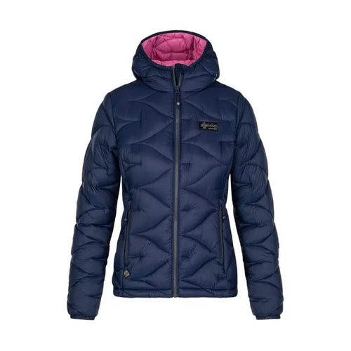 Kilpi Womens Rebeki Insulated Jacket