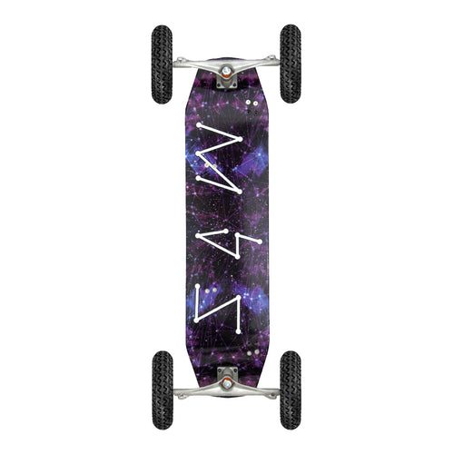 MBS Colt Mountainboard