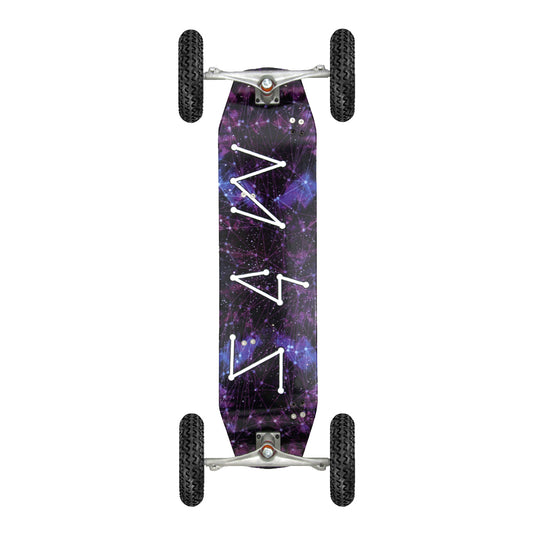 MBS Colt Mountainboard