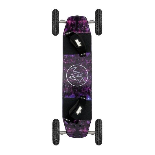 MBS Colt Mountainboard
