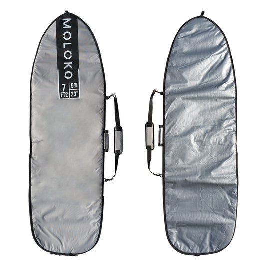 Moloko Day Surfboard Board Bag