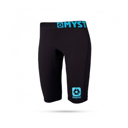 Mystic Bipoly Thermal Shorts - Womens