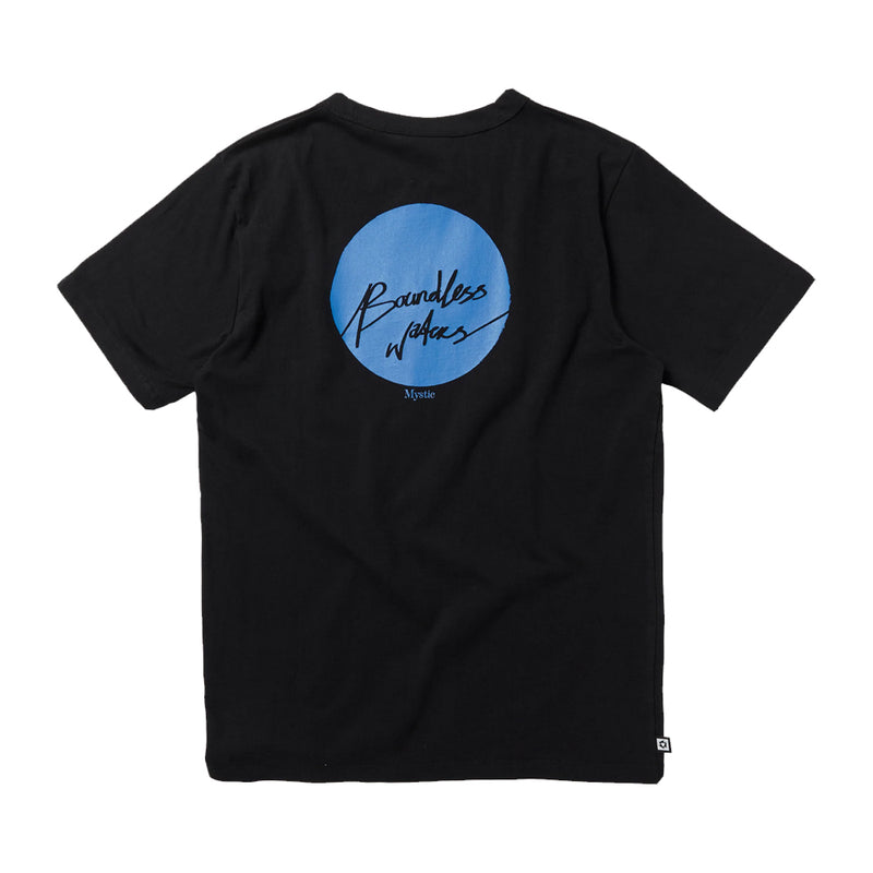 Load image into Gallery viewer, Mystic Blue Moon Tee
