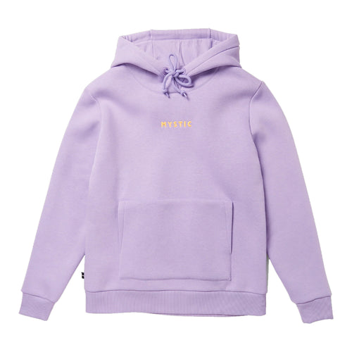 Mystic Brand Hoodie Sweat