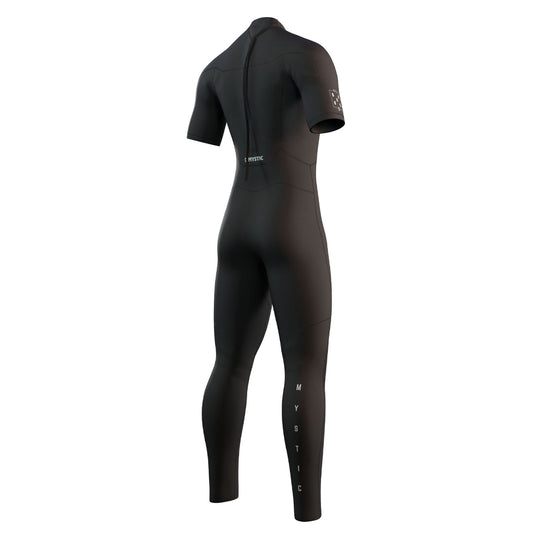 Mystic Brand Short Arm 3/2 BZ Full