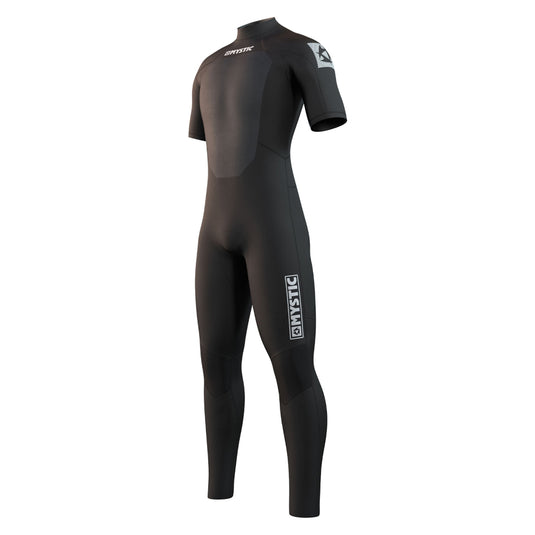 Mystic Brand Short Arm 3/2 BZ Full