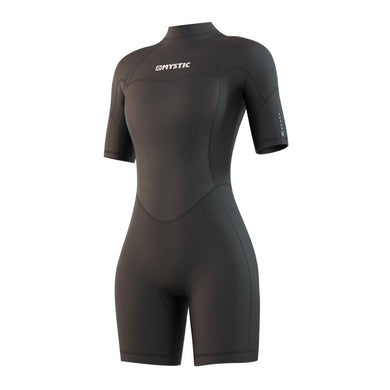 Mystic Brand Shorty 3/2 BZ - Womens