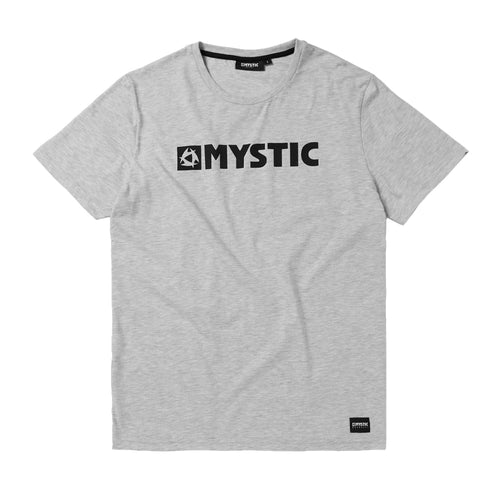 Mystic Brand Tee