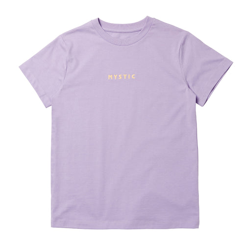 Mystic Brand Tee - Women