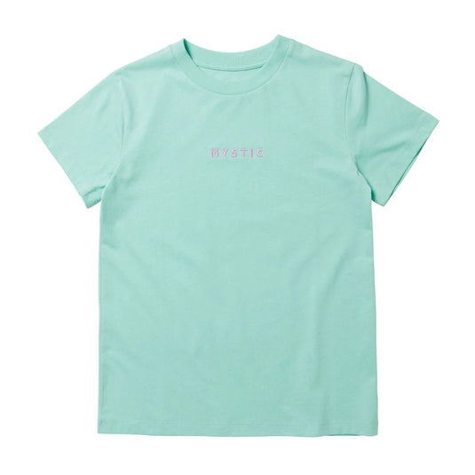 Mystic Womens Brand Tee