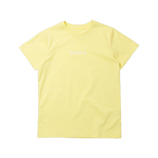 Mystic Womens Brand Tee