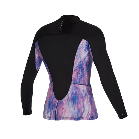 Mystic Diva 2mm Neoprene Vest - 2021