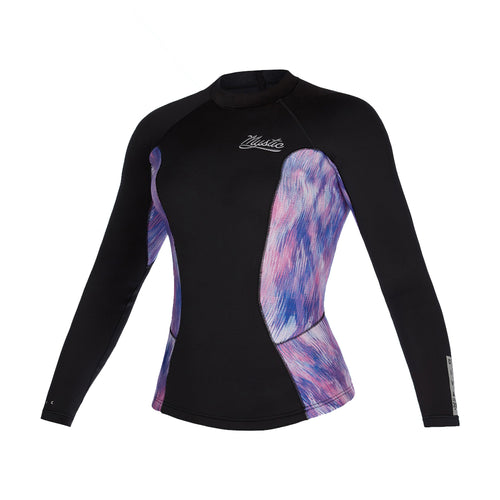 Mystic Diva 2mm Neoprene Vest - 2021