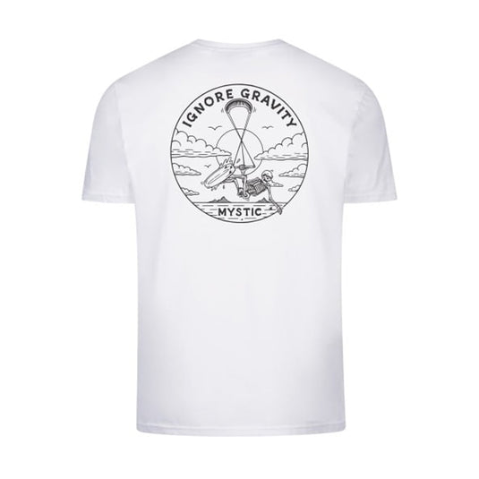 Mystic Gravity Tee - 2022