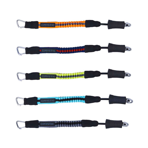 Mystic Kite Safety Leash Short