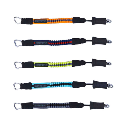 Mystic Kite Safety Leash Short