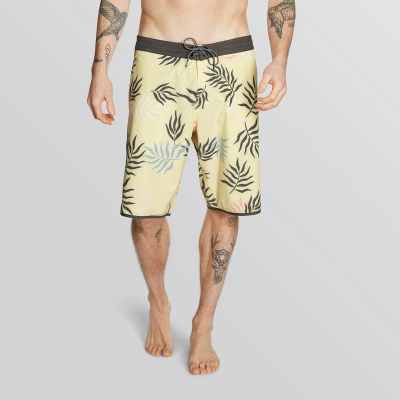 Load image into Gallery viewer, Mystic Leaf Movement Boardshort
