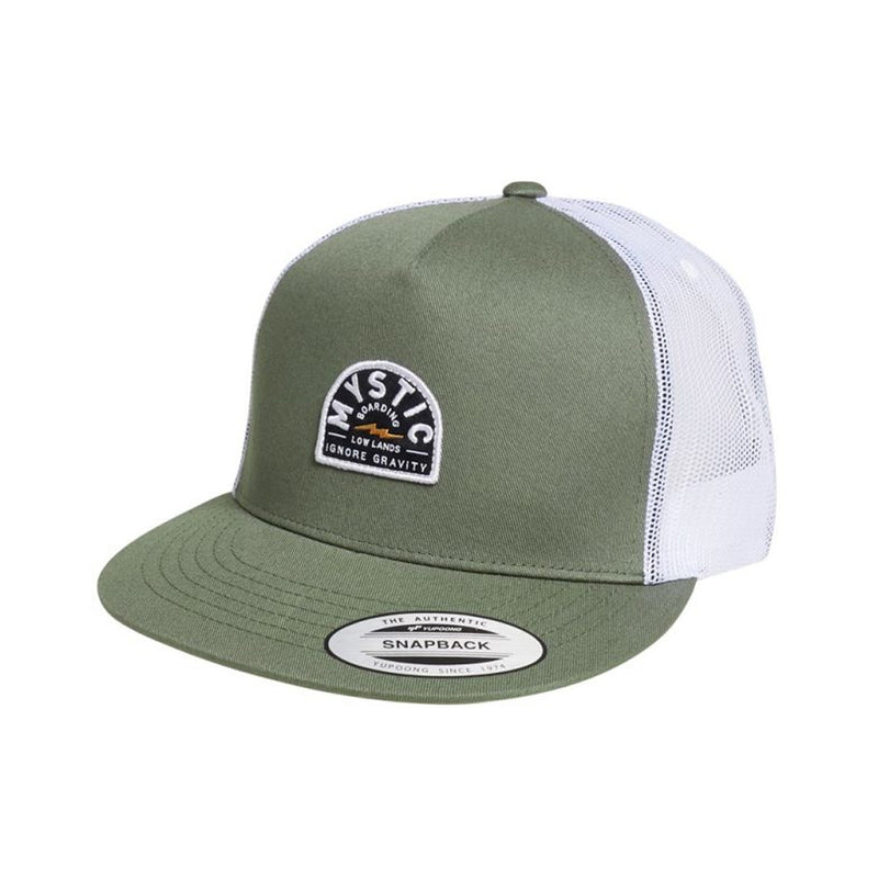 Load image into Gallery viewer, Mystic Lowe Cap
