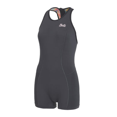 Mystic Lunar Short John 2/2mm Back Zip Wetsuit