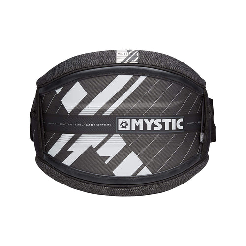 Mystic Majestic X - Kitesurfing & Windsurfing Harness