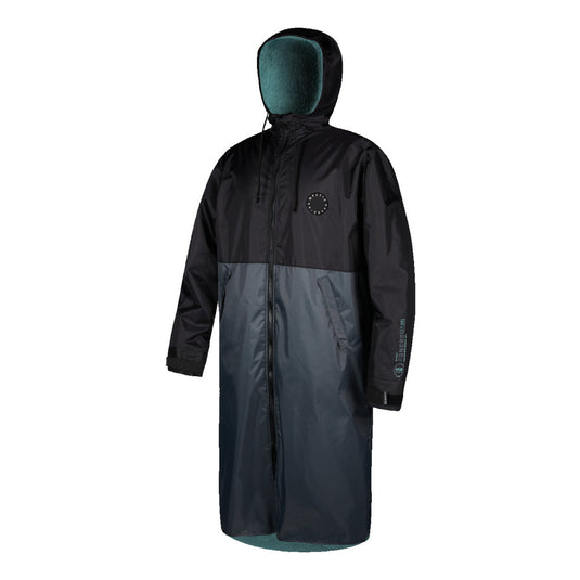 Mystic Poncho Deluxe Explorer