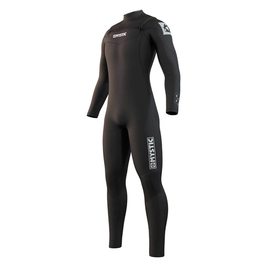 Mystic Star 3/2mm Fullsuit Double FZ