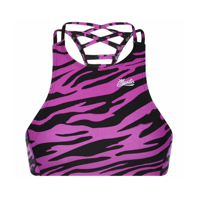 Load image into Gallery viewer, Mystic Surf Bikini - Top
