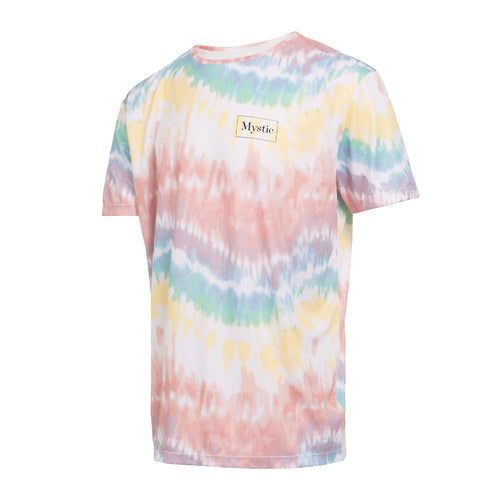 Mystic Vision SS Quickdry Top