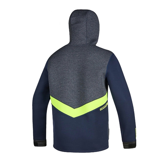 Mystic Voltage Sweat