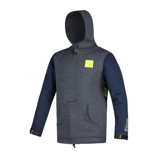 Mystic Voltage Sweat