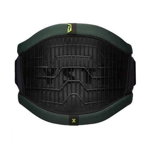 Mystic Warrior X - Kitesurfing & Windsurfing Harness