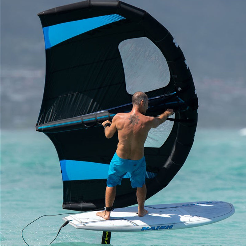Load image into Gallery viewer, Naish S26 Hover Crossover - Foil Board

