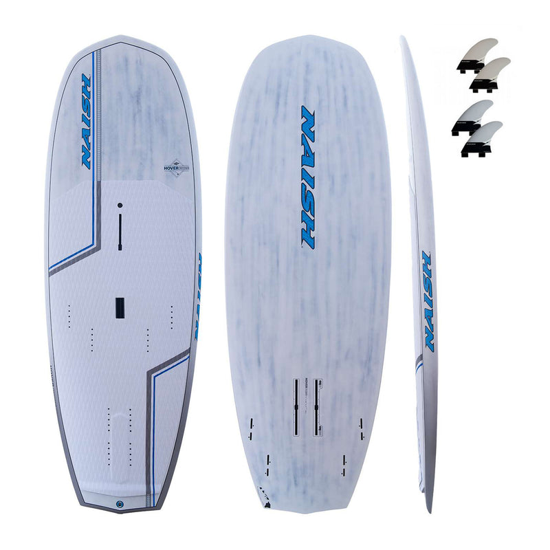 Load image into Gallery viewer, Naish S26 Hover Crossover - Foil Board
