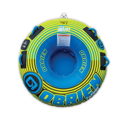 OBrien Letube Deluxe Complete Towable Tube