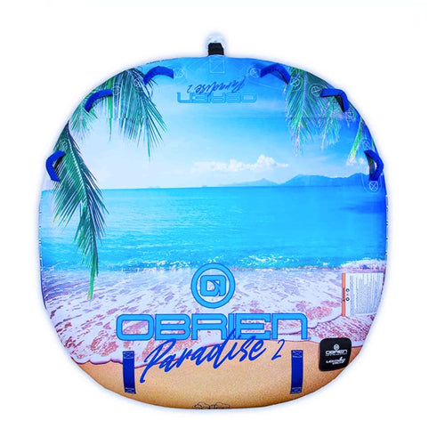 OBrien Paradise ST2 Towable Tube