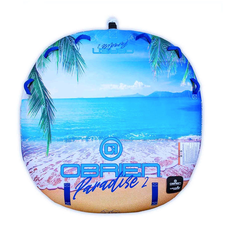 Load image into Gallery viewer, OBrien Paradise ST2 Towable Tube
