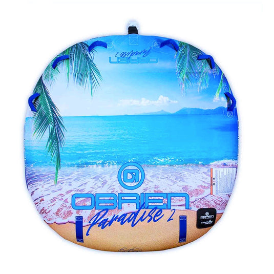OBrien Paradise ST2 Towable Tube