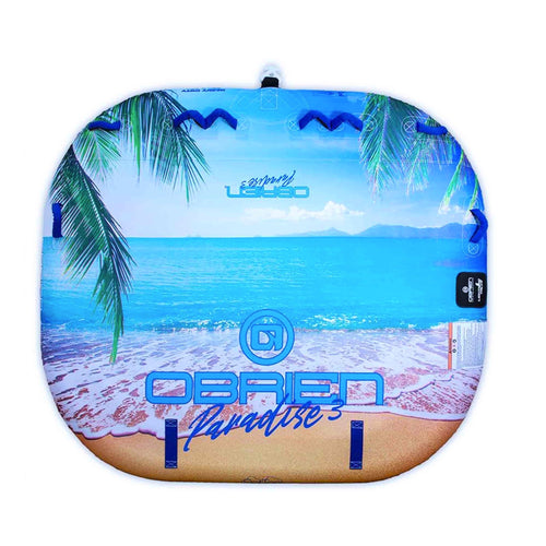 OBrien Paradise ST3 Towable Tube