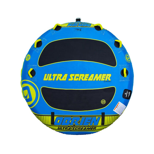 OBrien Ultra Screamer Towable Tube